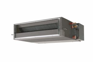Hitachi Light commercial ducted image 1