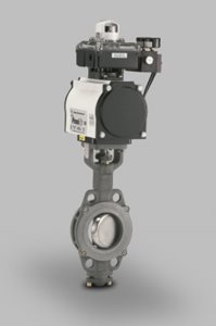 AWP Butterfly valves AK image 1