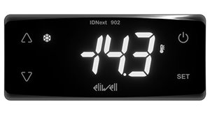 Eliwell ID Next Real Time controller image 1