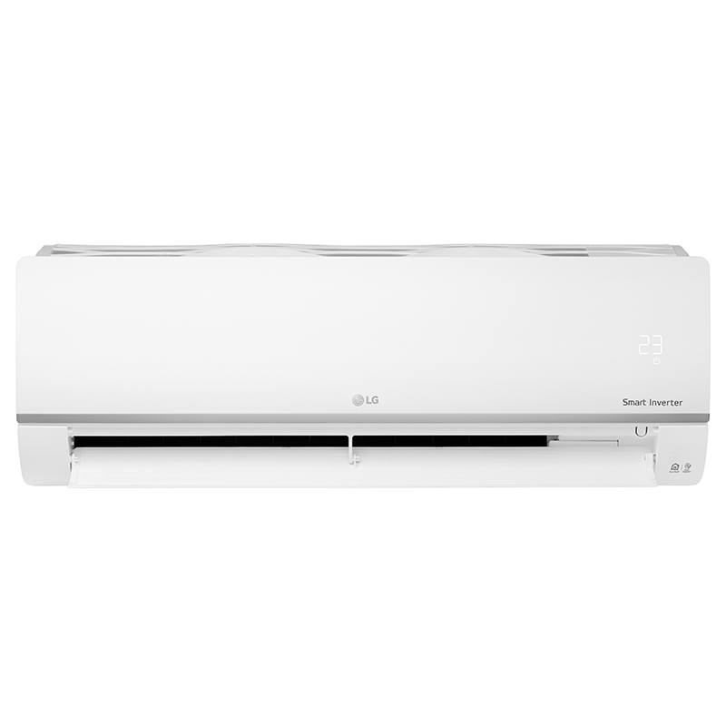 Lg ac deals split