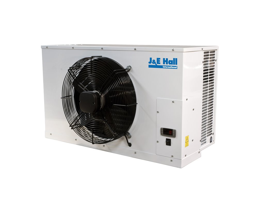 J&E Hall Cellar cooling system R448A - R449A 2.79 Kw