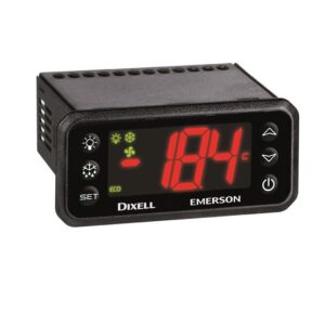 Copeland - Dixell Prime CH Refrigeration controller