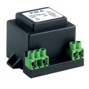 Copeland - Dixell transformer