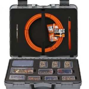 Gomax Quadra case