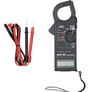 Digital clamp meter