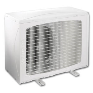 Tecumseh Wintsys R449A/R452A M/HBP Condensing unit