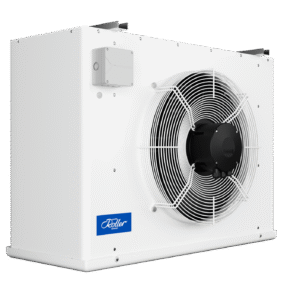 Walter Roller HVST Evaporator 4.0 mm - ED