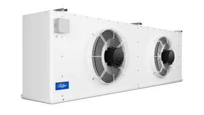 Walter Roller HVS Evaporator 4.0 mm - Image 2