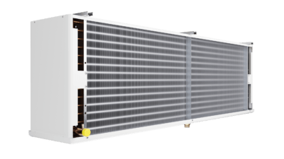 Walter Roller HVS Evaporator 4.0 mm - Image 3