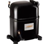 Cubigel Compressors R452A/R404A LBP