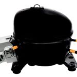 Embraco compressor R452A/R404A LBP