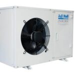 J&E Hall JCC Cellar cooler