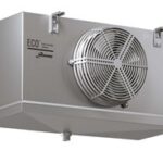 ECO AGC Evaporator 8.0 mm A2L