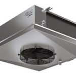 Eco AGD Evaporator 7.0 mm A2L - ED