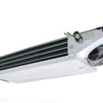 Univap LA Evaporator 3.2 mm Dual discharge