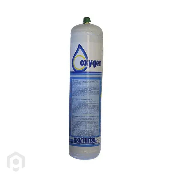 Oxyturbo-Oxygen-cylinder Oxygen cylinder - Image 1