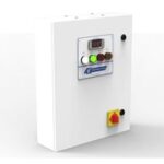 Thermofrost panel