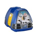 Yellow Jacket XLT2-AP Recovery system